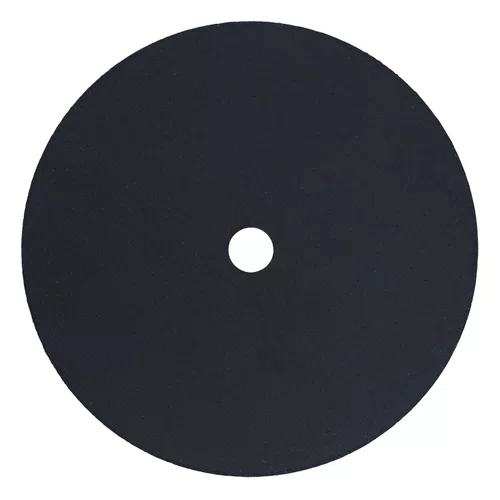 Disco de Corte Bosch Standard for Metal 230x1,9mm Centro Reto
