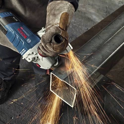 Disco de Corte Bosch Standard for Metal 230x1,9mm Centro Reto