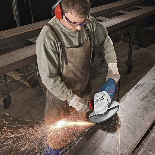 Disco de Desbaste Bosch Expert for Inox 230x6,4mm