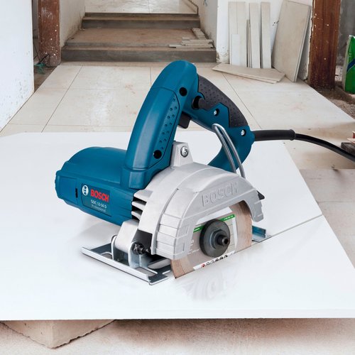 Discos diamantado Bosch Expert for Porcelanato Turbo 105x20x1,4x8mm, 1 peça