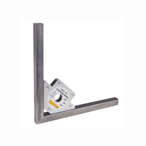 Dispositivo de Posicionamento de Diversos Ângulos Esquadro Magnetico REF 781887