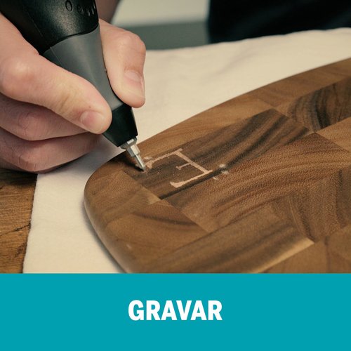 Dremel Engraver Gravador Elétrico Com 2 Acessórios 220V