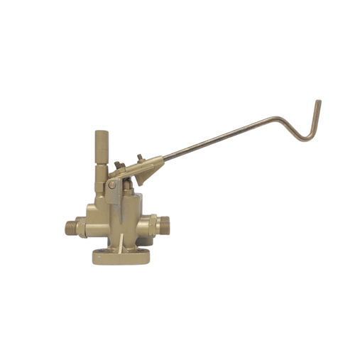 Economizador de Gás Mod Stand OXI/GLP SB519