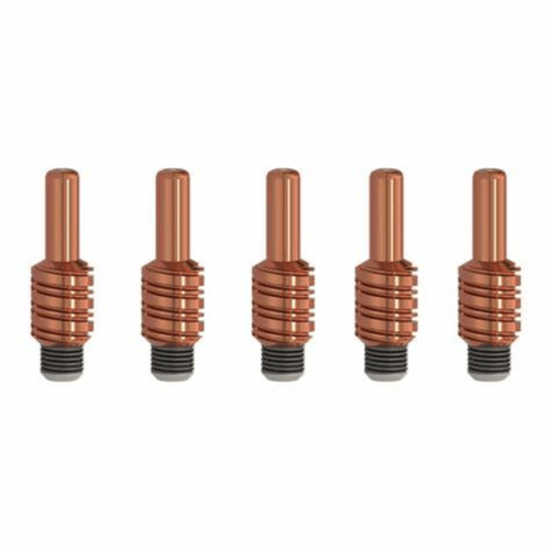 Eletrodo Plasma Copper Plus REF 220777 Hypertherm para Tocha
