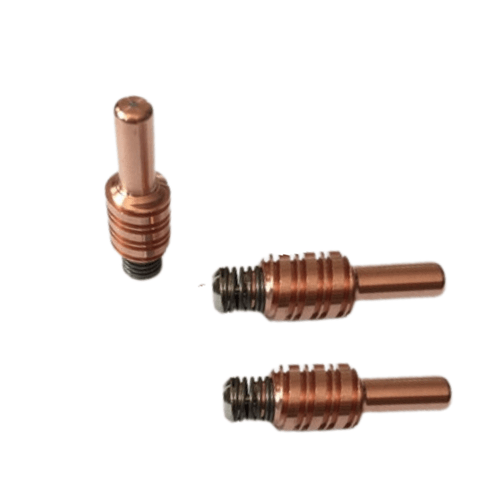 Eletrodo Plasma Copper Plus REF 220777 Hypertherm para Tocha