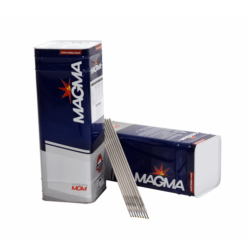 Eletrodo Revestido E309L-17 2.0MM - Magma