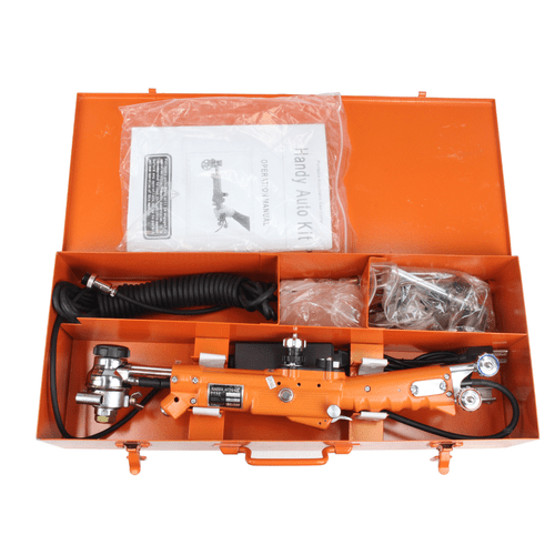 Equitômetro Semi Automático SBHK-55 Esp Corte 5-100mm 220V