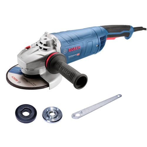 Esmerilhadeira Angular Bosch 7 GWS 28-180 220V (HM) Vulcano