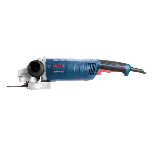 Esmerilhadeira Angular Bosch 7 GWS 28-180 220V (HM) Vulcano