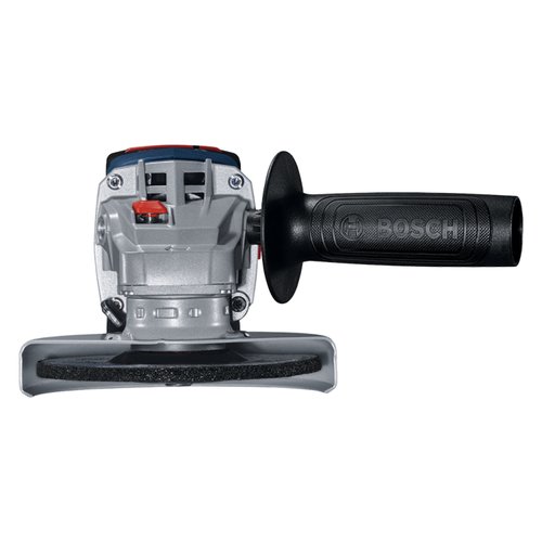 Esmerilhadeira à bateria Bosch GWS 180-LI Brushless 18V SB