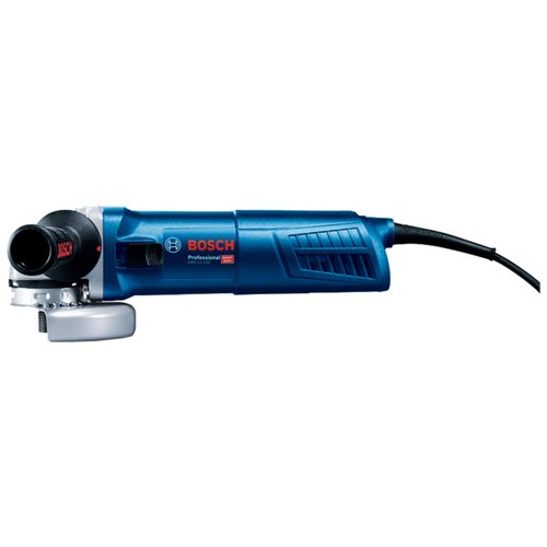 Esmerilhadeira angular 5" Bosch GWS 11-125 220V com punho