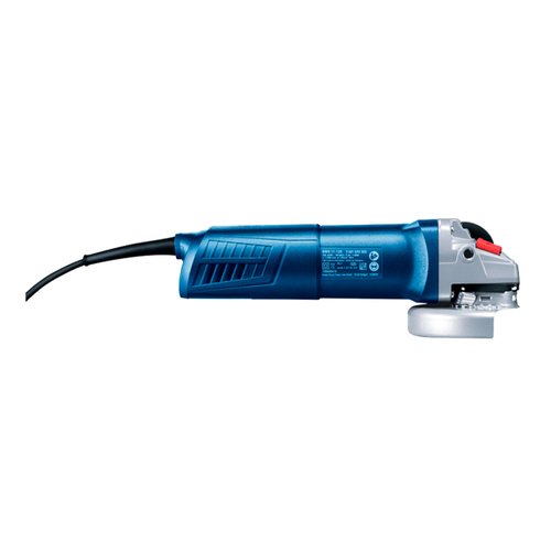 Esmerilhadeira angular 5" Bosch GWS 11-125 220V com punho