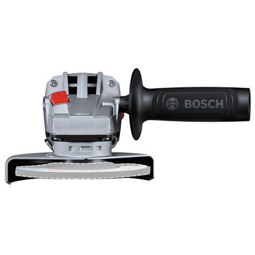 Esmerilhadeira angular 5" Bosch GWS 11-125 220V com punho