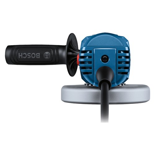 Esmerilhadeira angular 5" Bosch GWS 11-125 220V com punho