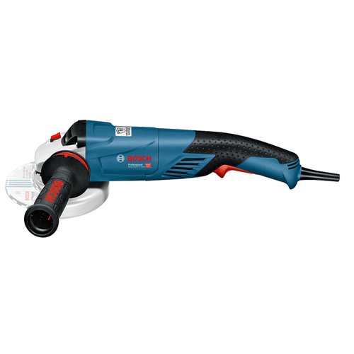 Esmerilhadeira angular 5" Bosch GWS 18-125 PL 1800W 220V