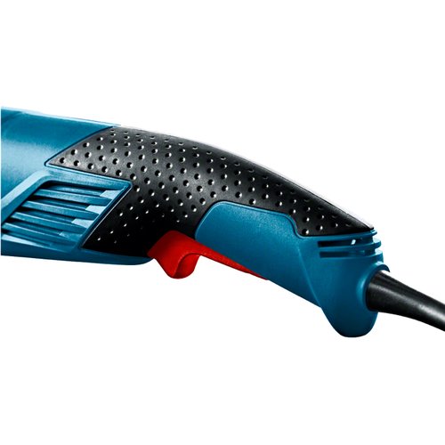 Esmerilhadeira angular 5" Bosch GWS 18-125 PL 1800W 220V