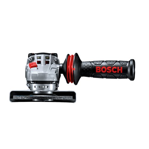 Esmerilhadeira angular a bateria 5" Bosch GWS 18V-10, 18V SB