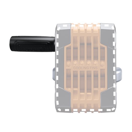 Esmerilhadeira angular à bateria Bosch GWS 18V-10 P 18V SB