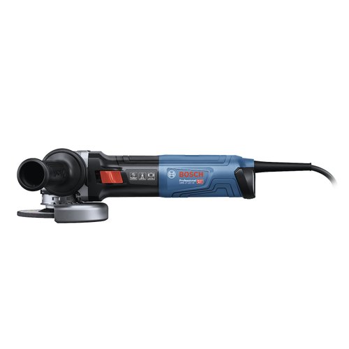 Esmerilhadeira angular Bosch GWS 17-125 S 1700W 220 V