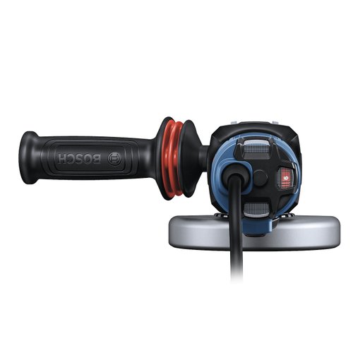 Esmerilhadeira angular Bosch GWS 17-125 S 1700W 220 V