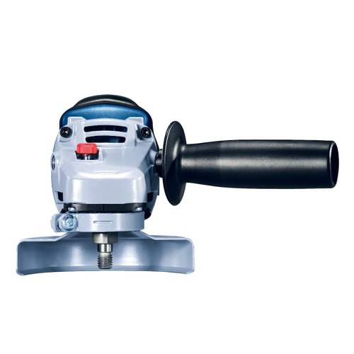 Esmerilhadeira angular Bosch GWS 18 V-LI, 2 baterias e maleta