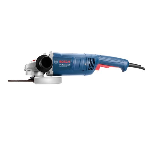 Esmerilhadeira Angular Bosch GWS 2200-230 VULCANO 2200W 220V