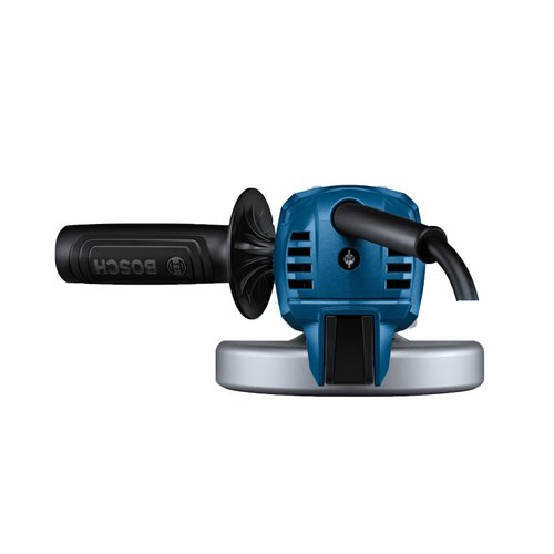 Esmerilhadeira angular Bosch GWS 24-180, 2400W, 220V
