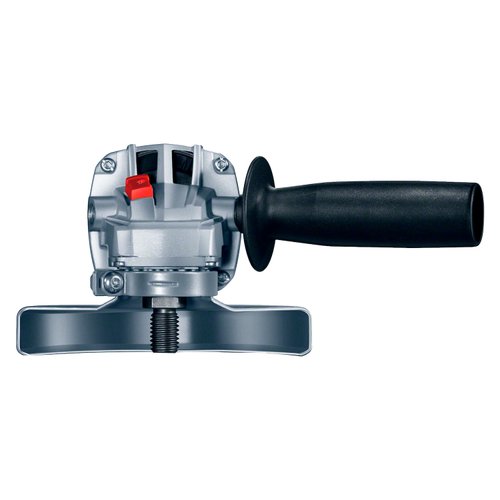 Esmerilhadeira angular Bosch GWS 24-180, 2400W, 220V