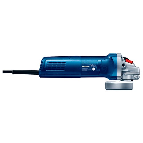 Esmerilhadeira angular Bosch GWS 9-125 900W 220V