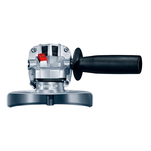 Esmerilhadeira angular Bosch GWS 9-125 900W 220V