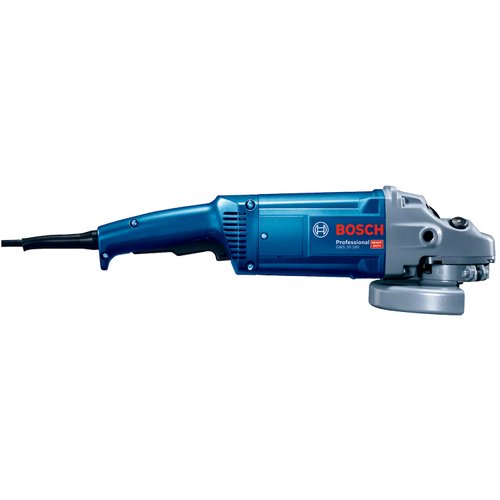 Esmerilhadeira angular de 7" Bosch GWS 20-180 2000W 220V