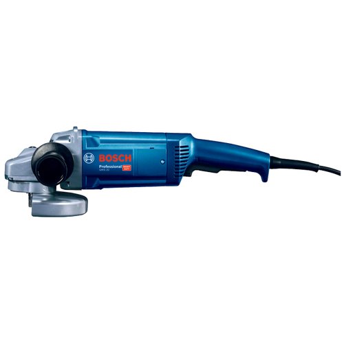 Esmerilhadeira angular de 7" Bosch GWS 20-180 2000W 220V