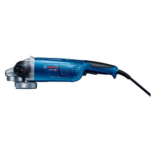 Esmerilhadeira angular de 7" Bosch GWS 22-180 2200W 220V