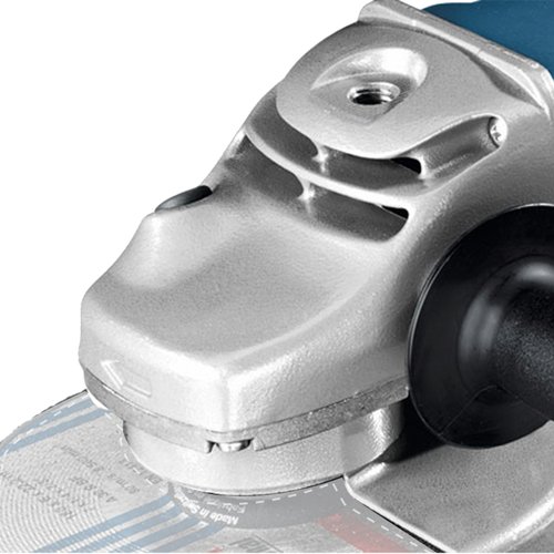 Esmerilhadeira angular de 7" Bosch GWS 22-180 2200W 220V