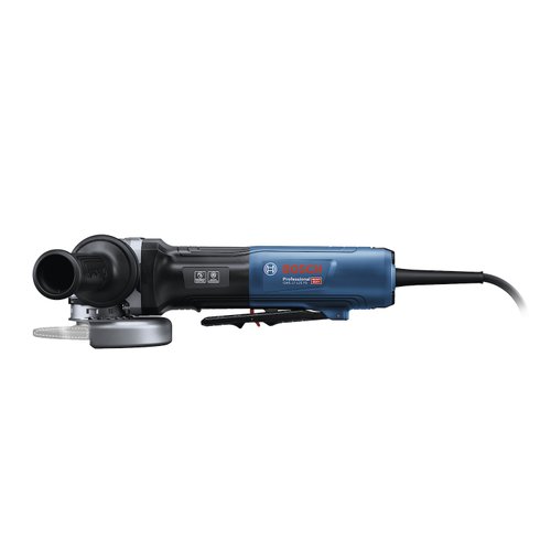 Esmerilhadeira Angular GWS 17-125 PS 1700W 220V