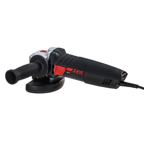 Esmerilhadeira Angular Skil 9002 de 4 1/2" 700W 127V