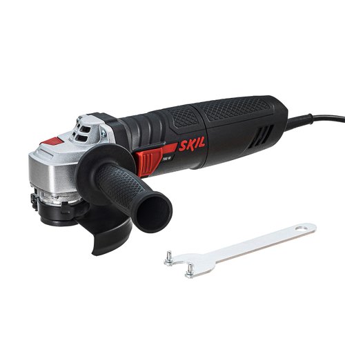 Esmerilhadeira Angular Skil 9002 de 4 1/2" 700W 127V