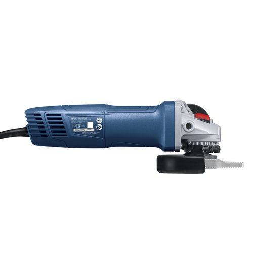 Esmerilhadeira Bosch GWS 700, 710W 220V portatil