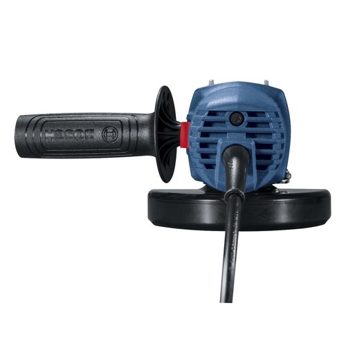 Esmerilhadeira Bosch GWS 700, 710W 220V