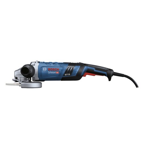 Esmerilhadeira Brushless Bosch GWS 30-180 PB 2800W 220V