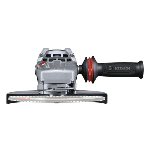 Esmerilhadeira Brushless Bosch GWS 30-180 PB 2800W 220V
