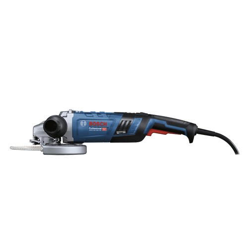 Esmerilhadeira Brushless Bosch GWS 30-230 PB 2800W 220V