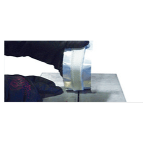 Fiback Fita Backing Solda 102MM X 12.5M AFBT-4.0 -600AMP