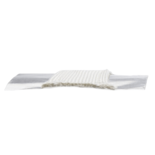 Fiback Fita Backing Solda 64MM X 12.5M AFBT-2.5 -600AMP Aquasol