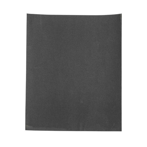 Folha de lixa Bosch Black for Stone; 230x280mm G500