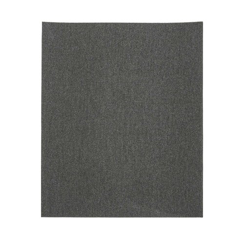 Folha de lixa Bosch Blue for Metal; 230x280mm G120