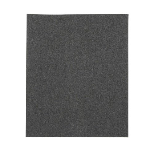Folha de lixa Bosch Blue for Metal; 230x280mm G150