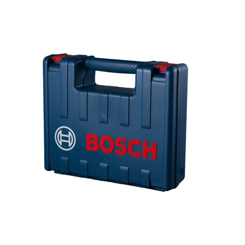 Furadeira de Impacto Bosch GSB 13 RE 650W 220V 5 brocas e maleta