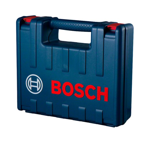 Furadeira de Impacto Bosch GSB 13 RE-MX5 - 750W 127V 5 brocas e maleta