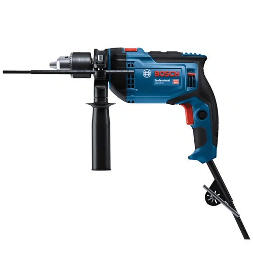 Furadeira de Impacto Bosch GSB 16 RE 850W 220V